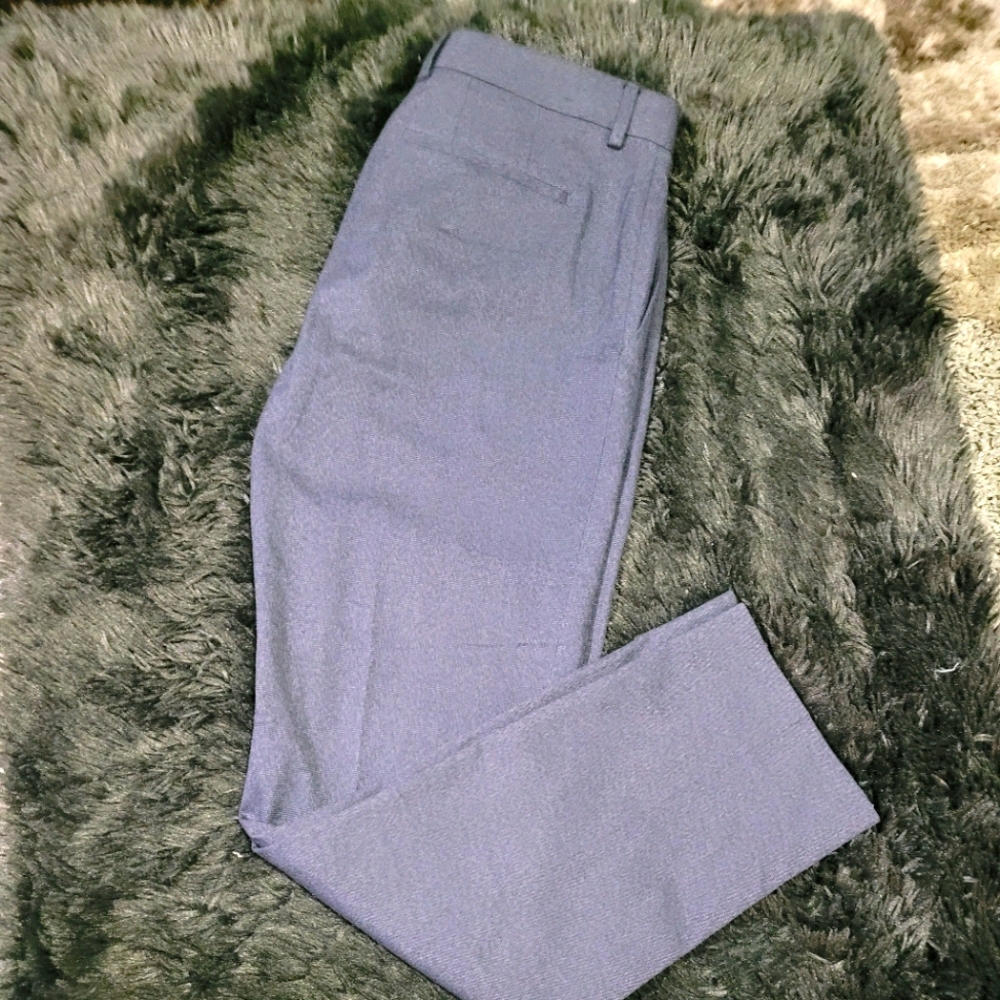 RW dress pants - straight leg